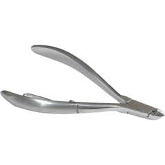 Altesse Pince Cuticules Bec Acier Inoxydable 33109 1 Unité