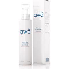 Awa Purifying Solution Gel 200ml