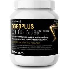 Herbora Artibon Oseoplus Colágeno 350g