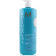 Moroccanoil Curl Boosting Shampoo 1000ml