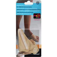 Neh Feet Corrector para Juanetes con Gel Talla L