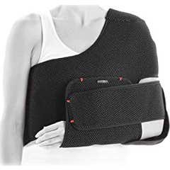 Donjoy Immoscap II Gilet Contention Taille S 1ut