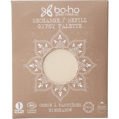 Boho Green Make Up Ombre à Paupières 287 Laine 1.1 g