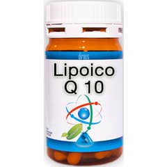 Direos Lipoico Extra Q10 60caps