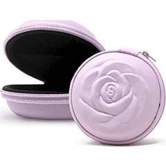 Sileu Case Estuche Copa Menstrual Rosa 1ud