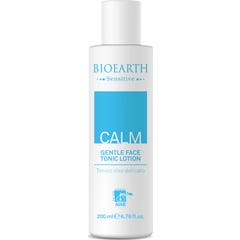 Bioearth Tonique Visage Doux 200 ml