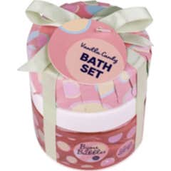 Accentra Set Bain Crème Corps 150ml + Savon 100g