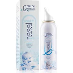 Quinton Daily Spray Hygiène Nasale Quinton 100 Ml
