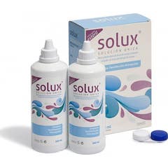 Solux Pack Solution Unique 2×360ml