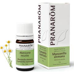 Pranarôm Huile Essentielle Camomille Allemande 5ml