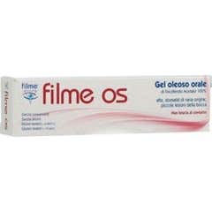 Opht-R film stérile gouttes ophtalmiques 0.5ml 10 dose unique