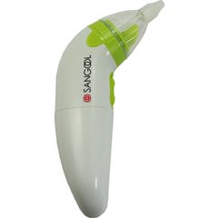 Sangool Narhiclean Aspirador Nasal Eléctrico 1 Unidade
