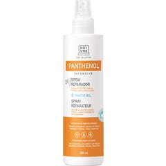 Soivre Panthenol 6% spray réparateur 250ml