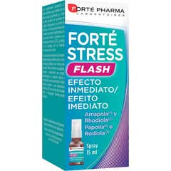 Forté Pharma Forté Stress Flash Spray 15ml
