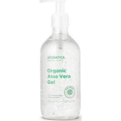 Aromatica - Gel d'aloe vera biologique 300ml
