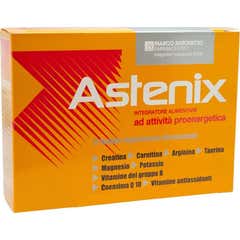 Marco Antonetto Astenix Energy 12 Sachets