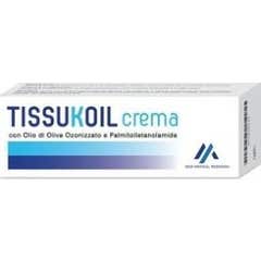 Mcr Crème Tissukoil 50ml