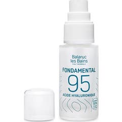 Balaruc les Bains Fondamental 95 Acide Hyaluronique 30 ml