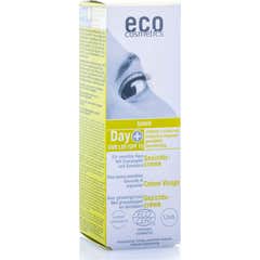 Eco Cosmétiques Crème pour le visage Spf15 50 Ml