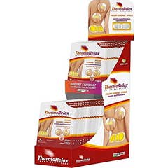 Thermorelax Multiuso Parche Monodosis