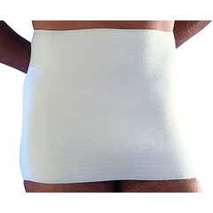 Scudotex Super 30 Ceinture Laine Blanco T3 1ut