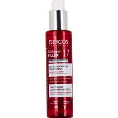 Vichy Dercos Collagen Filler 17 Pré-Shampooing 150 ml