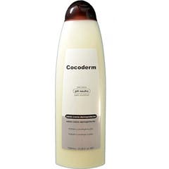 Savon Cocoderm Liq 250 Ml