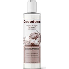 Savon Cocoderm Liq 250 Ml