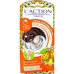 L'Action Ritual Calmante de Cacao 1ud