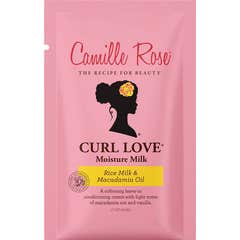 Camille Rose Curl Love 50ml