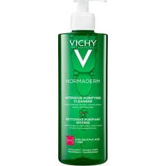Vichy Normaderm Gel Purifiant Intense 400ml