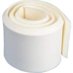 Thuasne Bande Mousse 8mm 1mx10cm