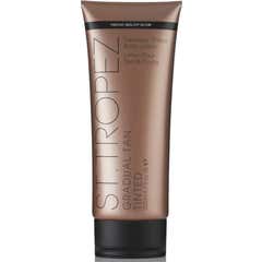 St Tropez Gradual Tan Tinted Corps 200ml