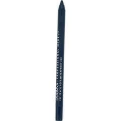 D'Donna Eye Pencil Soft Waterproof Black 1ut