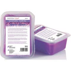 Boston Tech Cire Paraffine Lavande Pack 2x500 gr