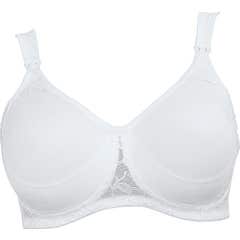 Anita 5062 Soutien-gorge d'allaitement Blanc 80C 1 pièce