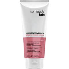 Cumlaude Lab Hygiène Intime Deligyn Gel 200ml