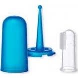 Saro Brosse à dents Thimble Silicone 1 pc