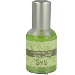 SYS Perfume Natural Jazmin 50ml