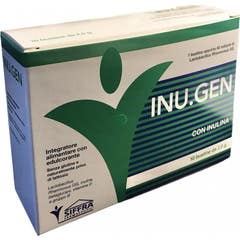 Siffra Farmaceutici Inugen Equilibrio 10 Sachets