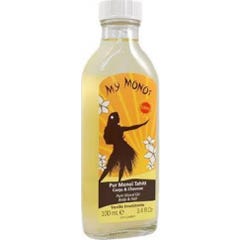 Mymonoi Hle Parf Vanille 100ml