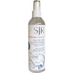 SJR Eau de Soin Multivitaminée 250ml