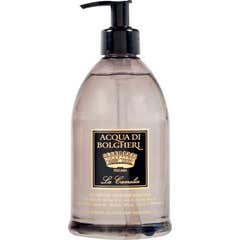 Acqua di Bolgheri Bio-Savon Mains Visage Camélia 500ml