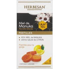 Herbesan Miel Manuka IIA 18caps