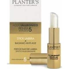 Planters Penta 5 Stick Labial Antiedad 4,5ml