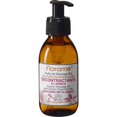 Florame Hule Massage Arnica 120ml