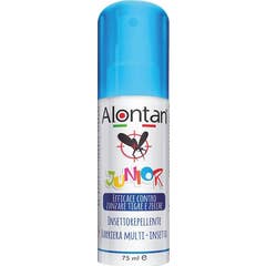 Alontan Junior Spray Anti Moustique 75ml