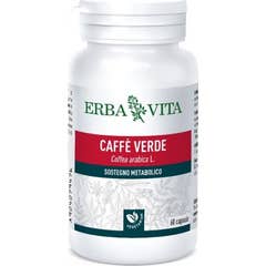 Erba Vita Café Vert 60caps