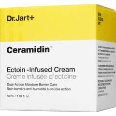 Dr.Jart+ Ceramidin Crème Infusée Ectoïne 50ml