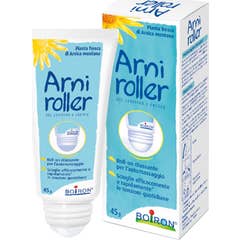 Boiron Arniroller Roll-On Gel Apaisant etFrais 45g